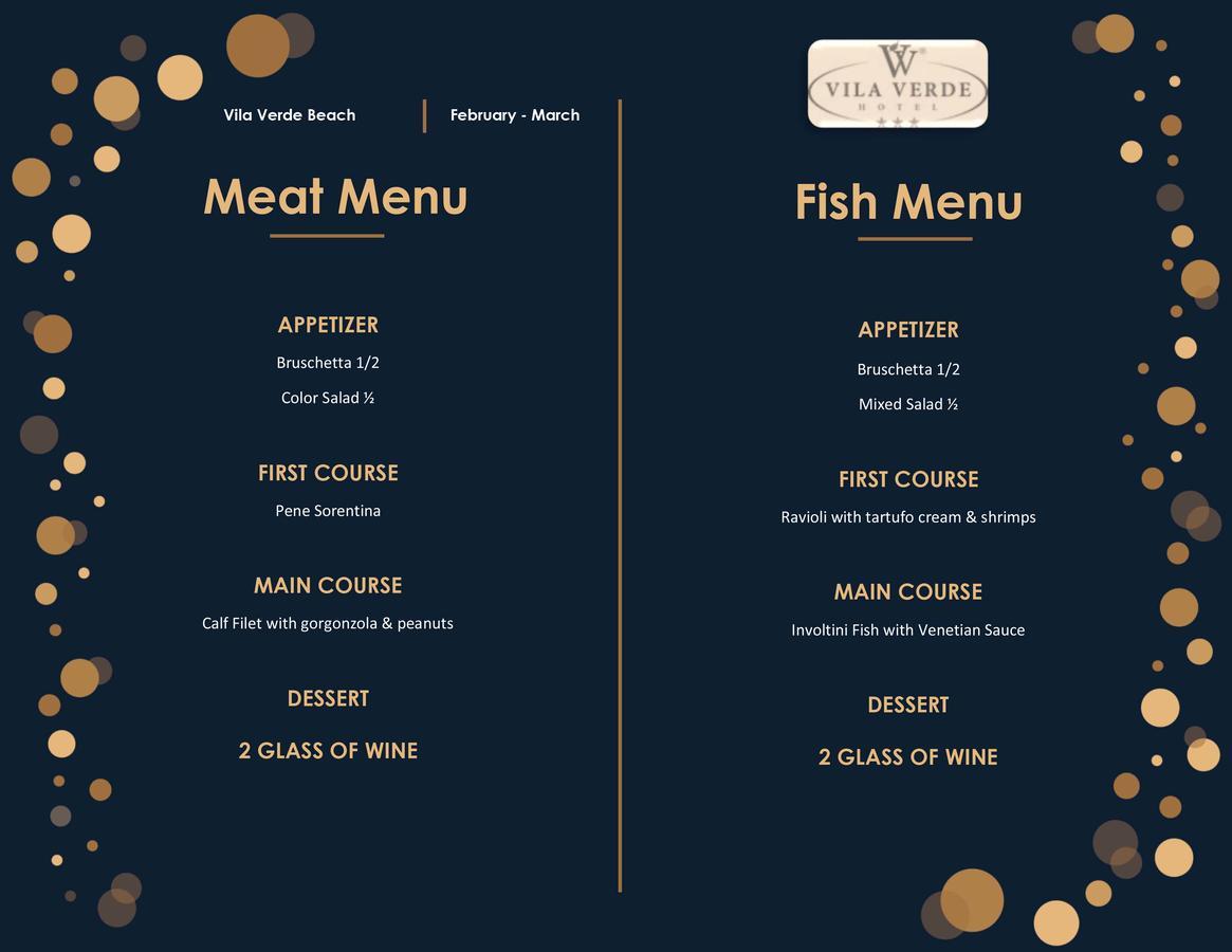 Vila Verde Beach Hotel Durres Ngoại thất bức ảnh